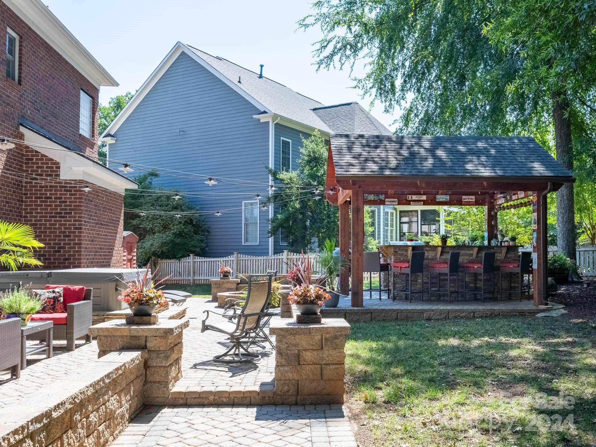 Jetton Cove - Residential