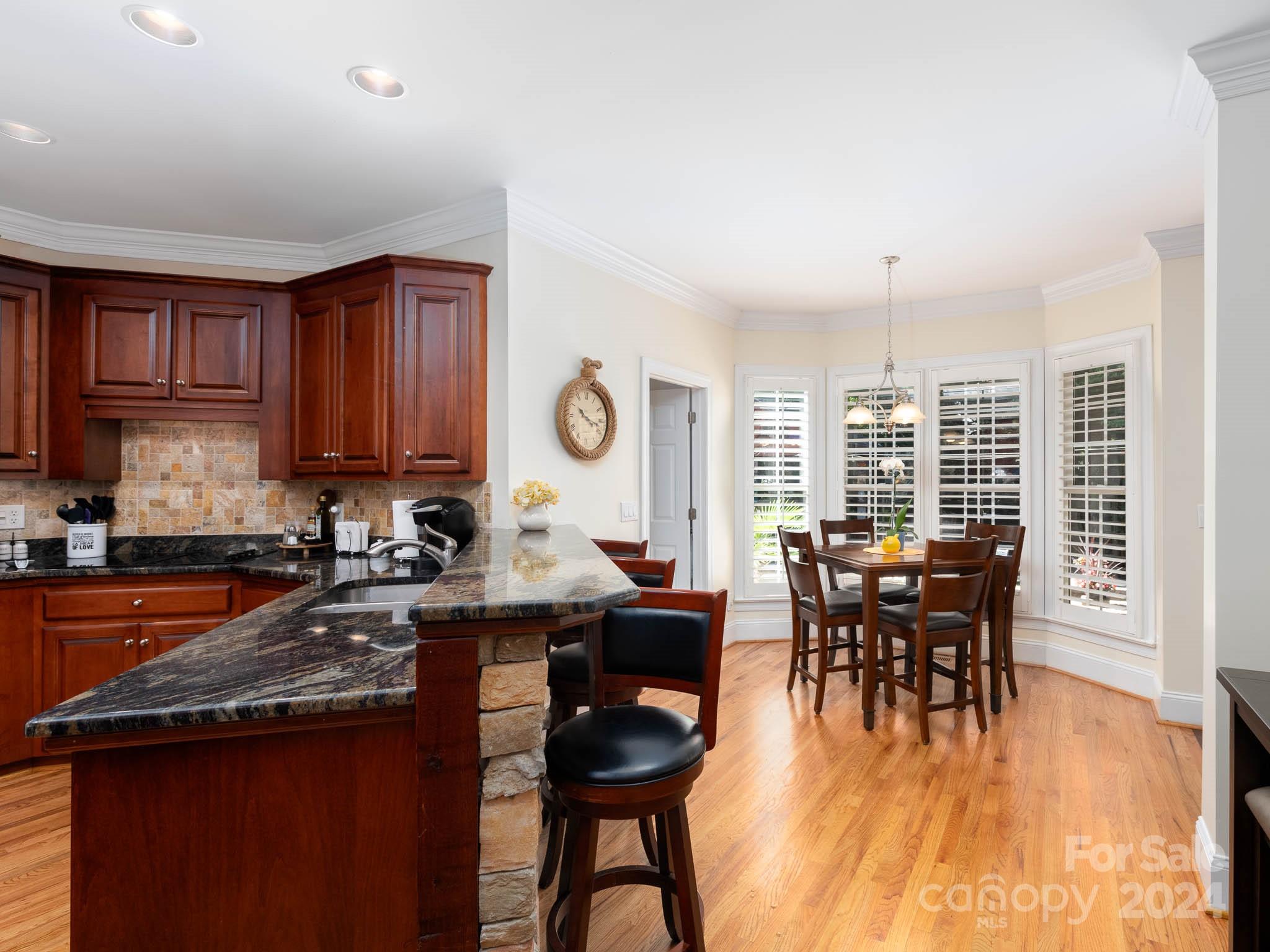 Jetton Cove - Residential