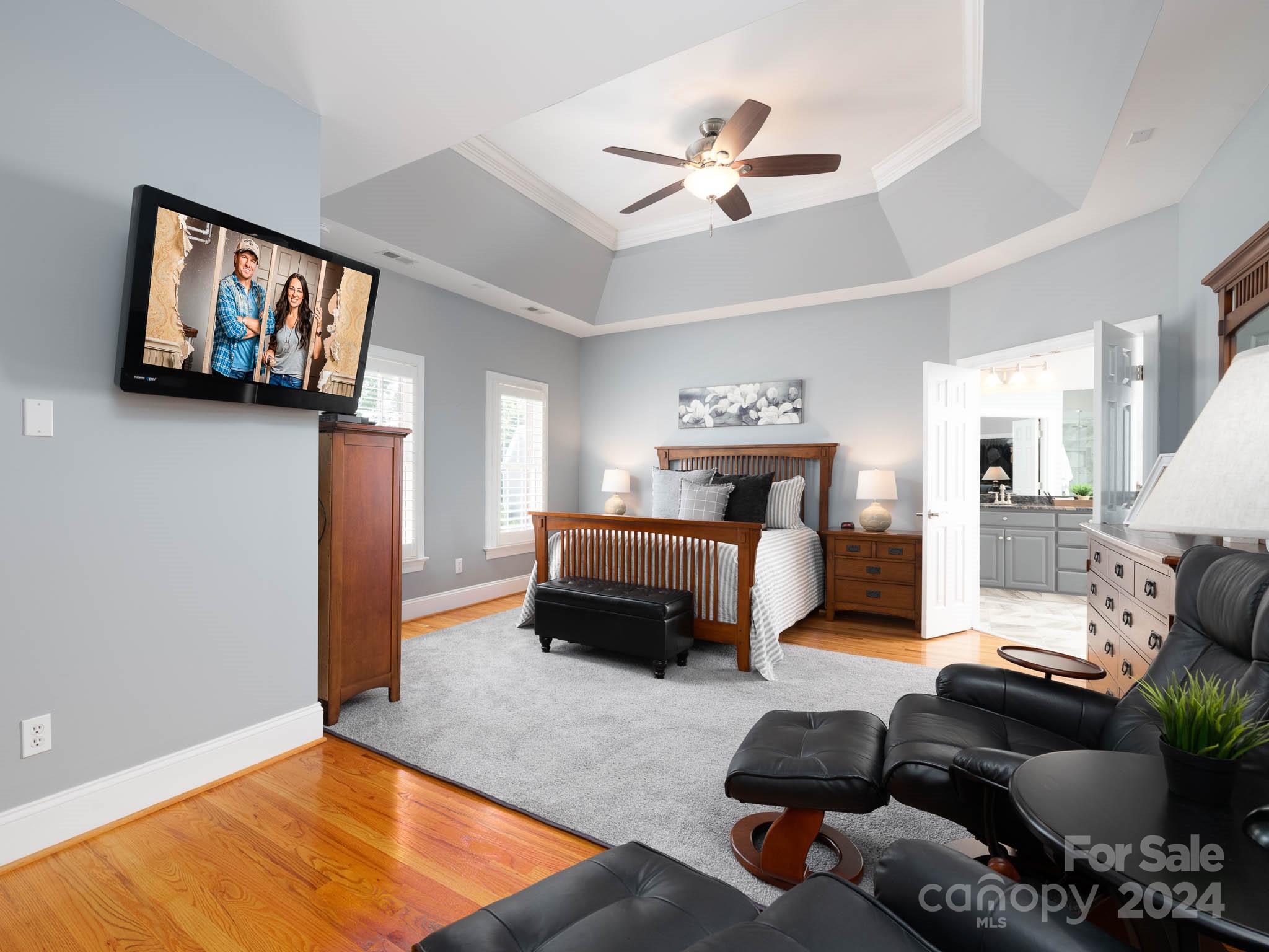 Jetton Cove - Residential