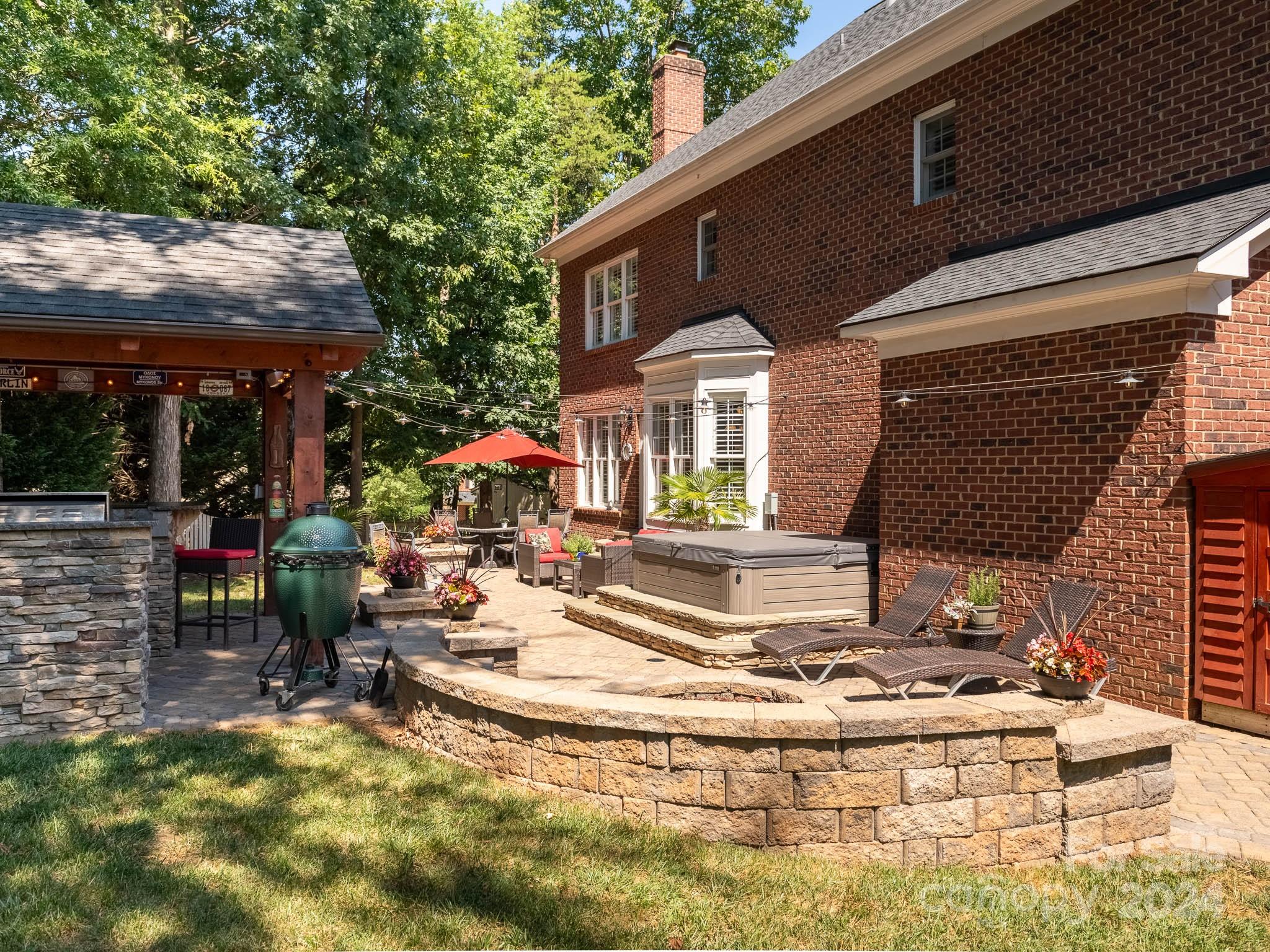 Jetton Cove - Residential