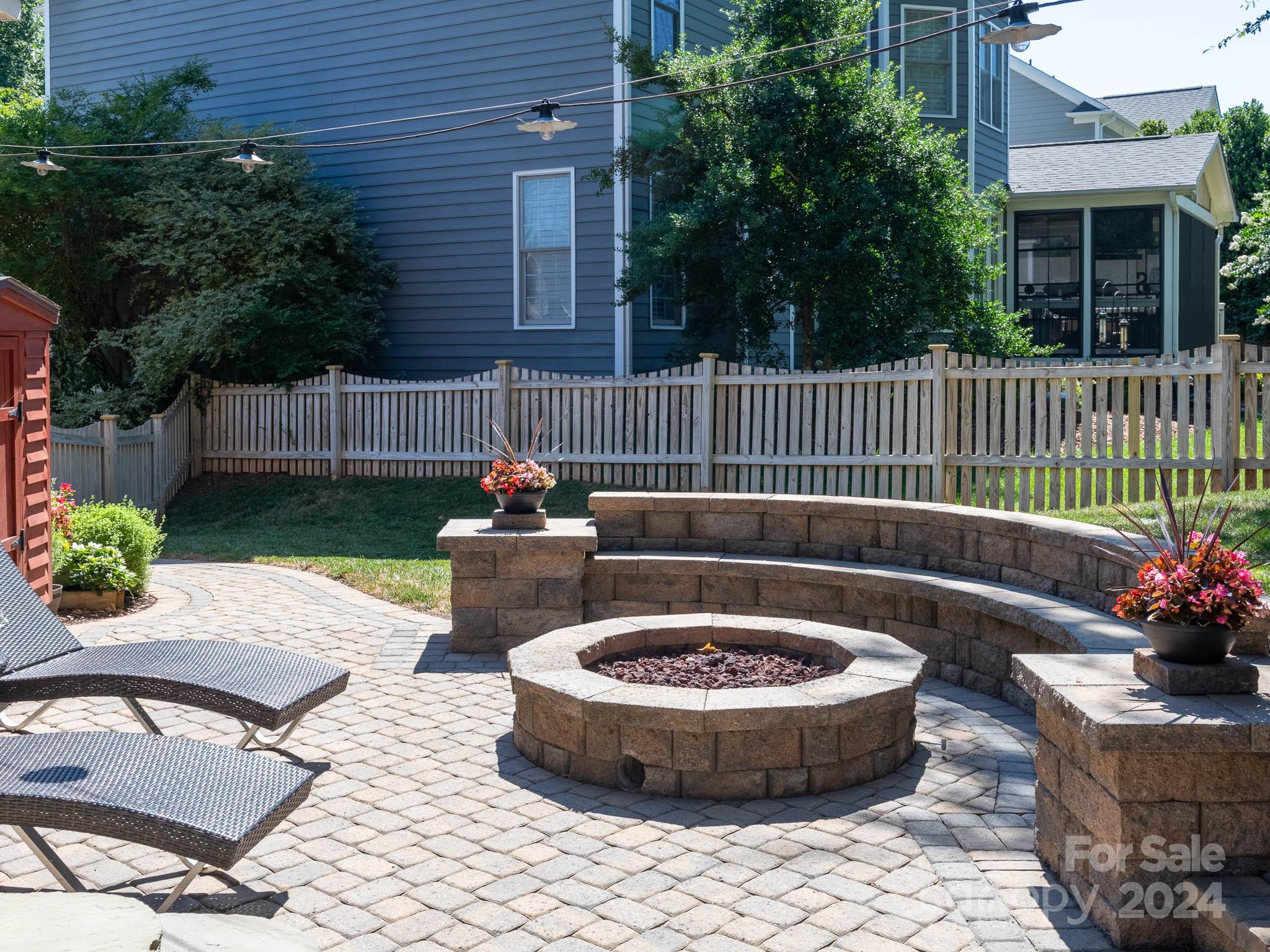 Jetton Cove - Residential