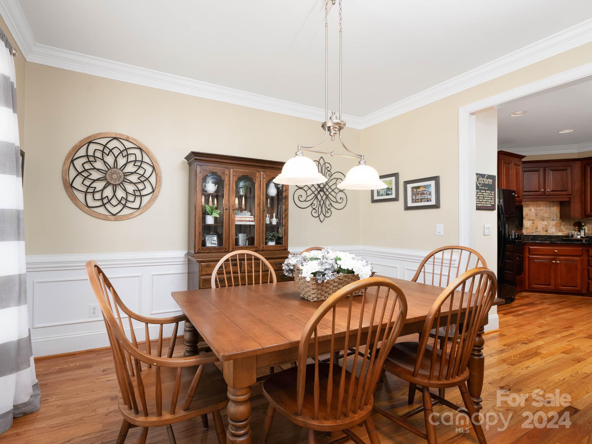Jetton Cove - Residential