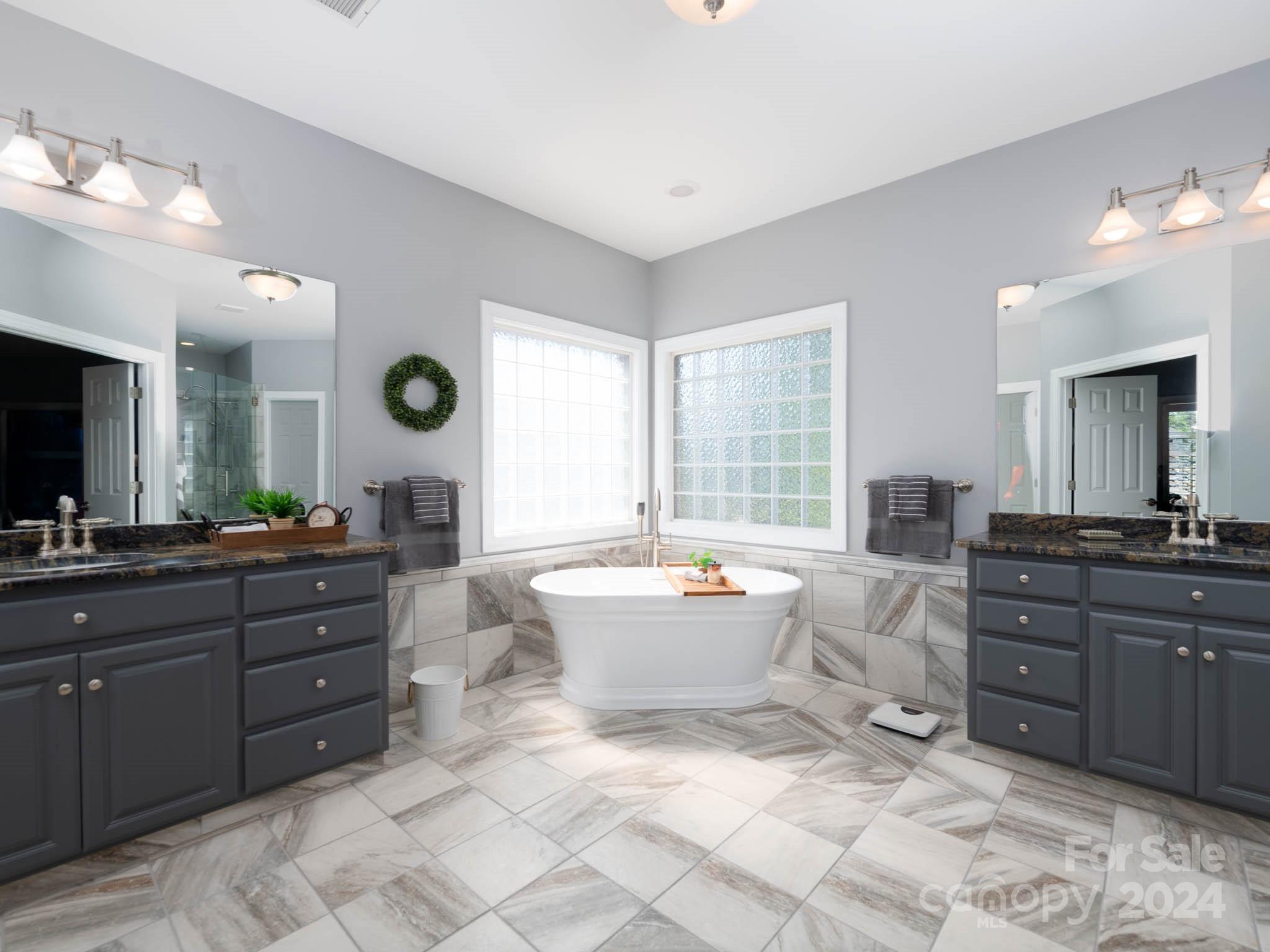 Jetton Cove - Residential