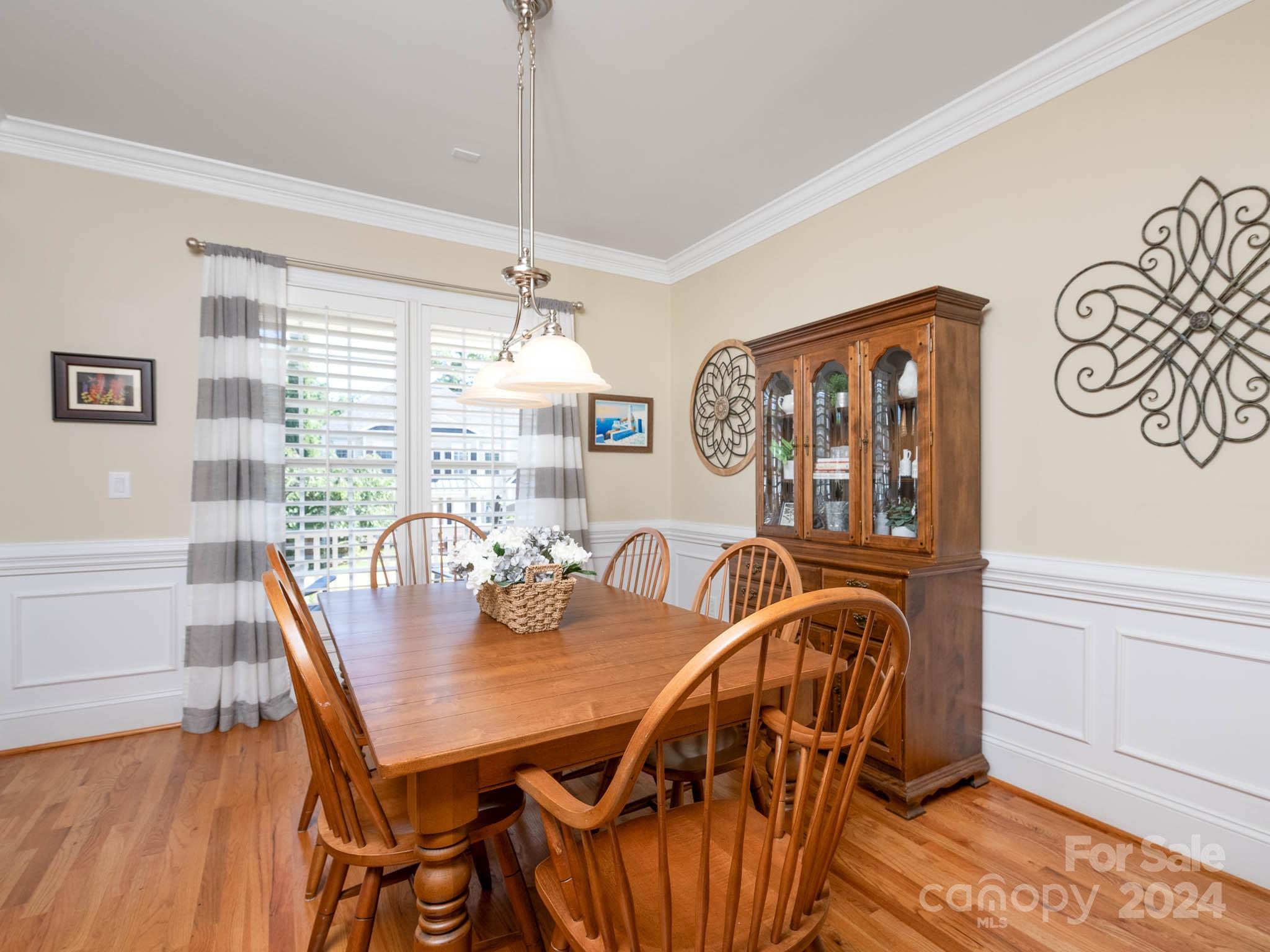 Jetton Cove - Residential