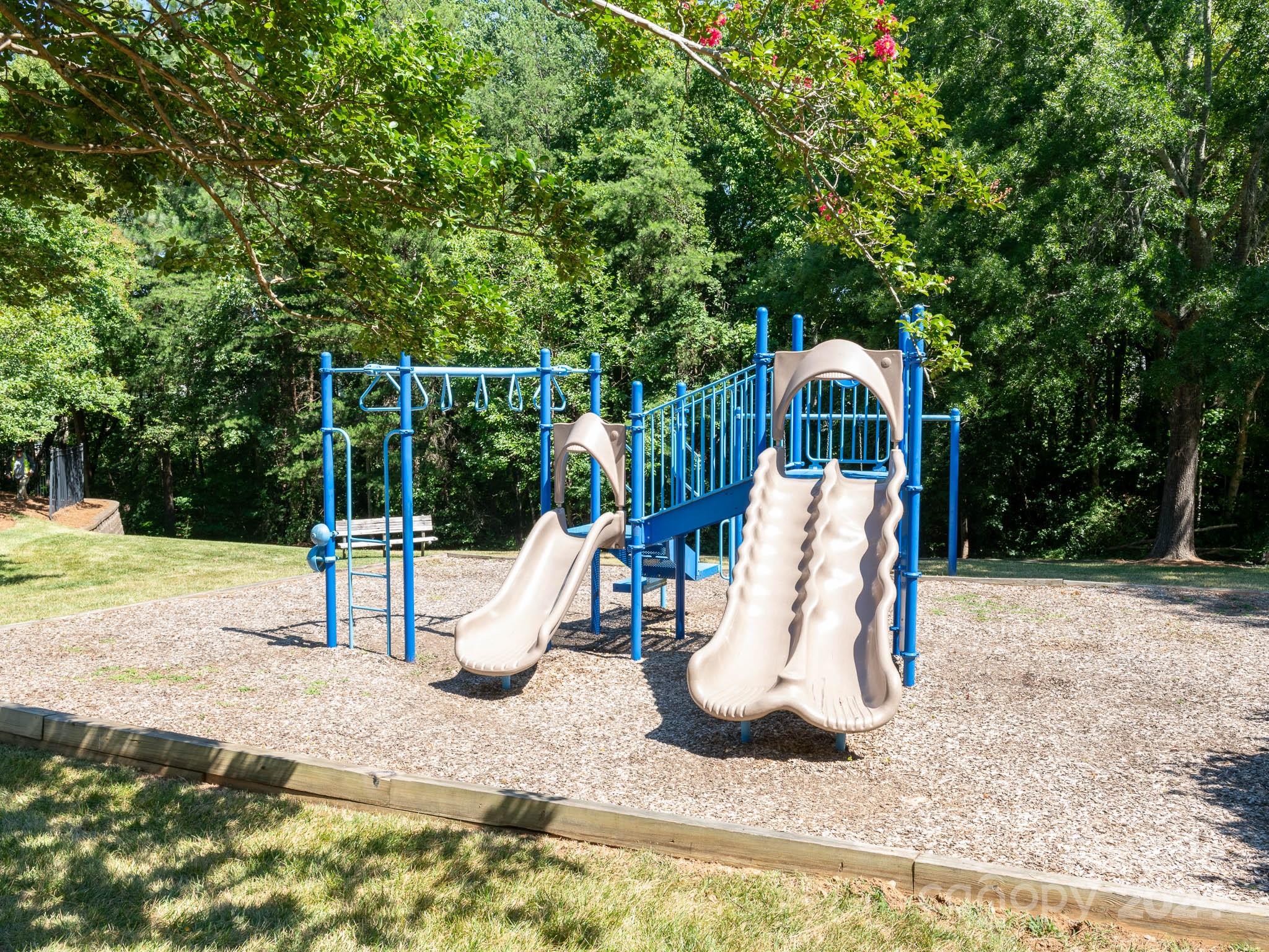 Jetton Cove - Residential