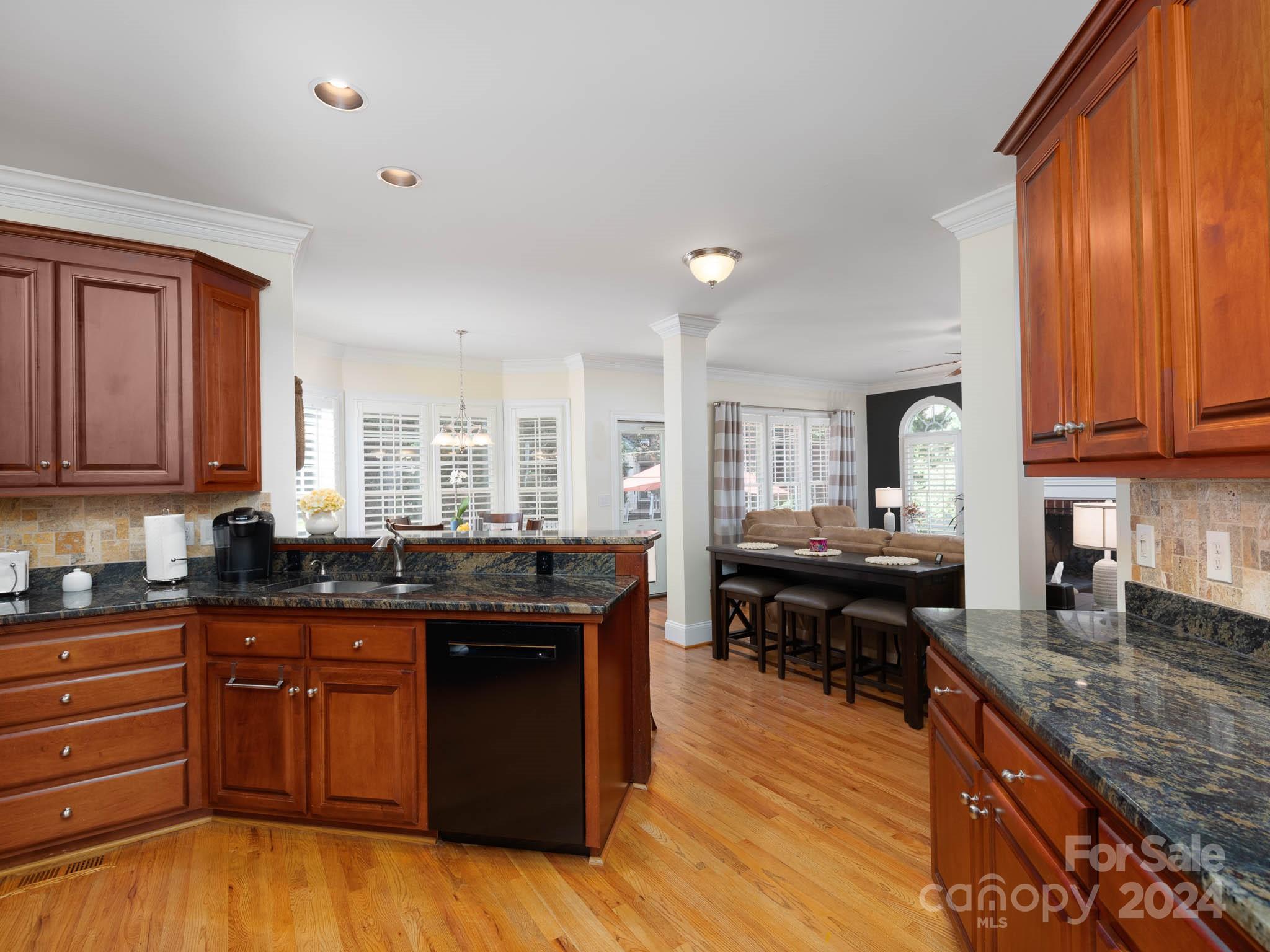 Jetton Cove - Residential