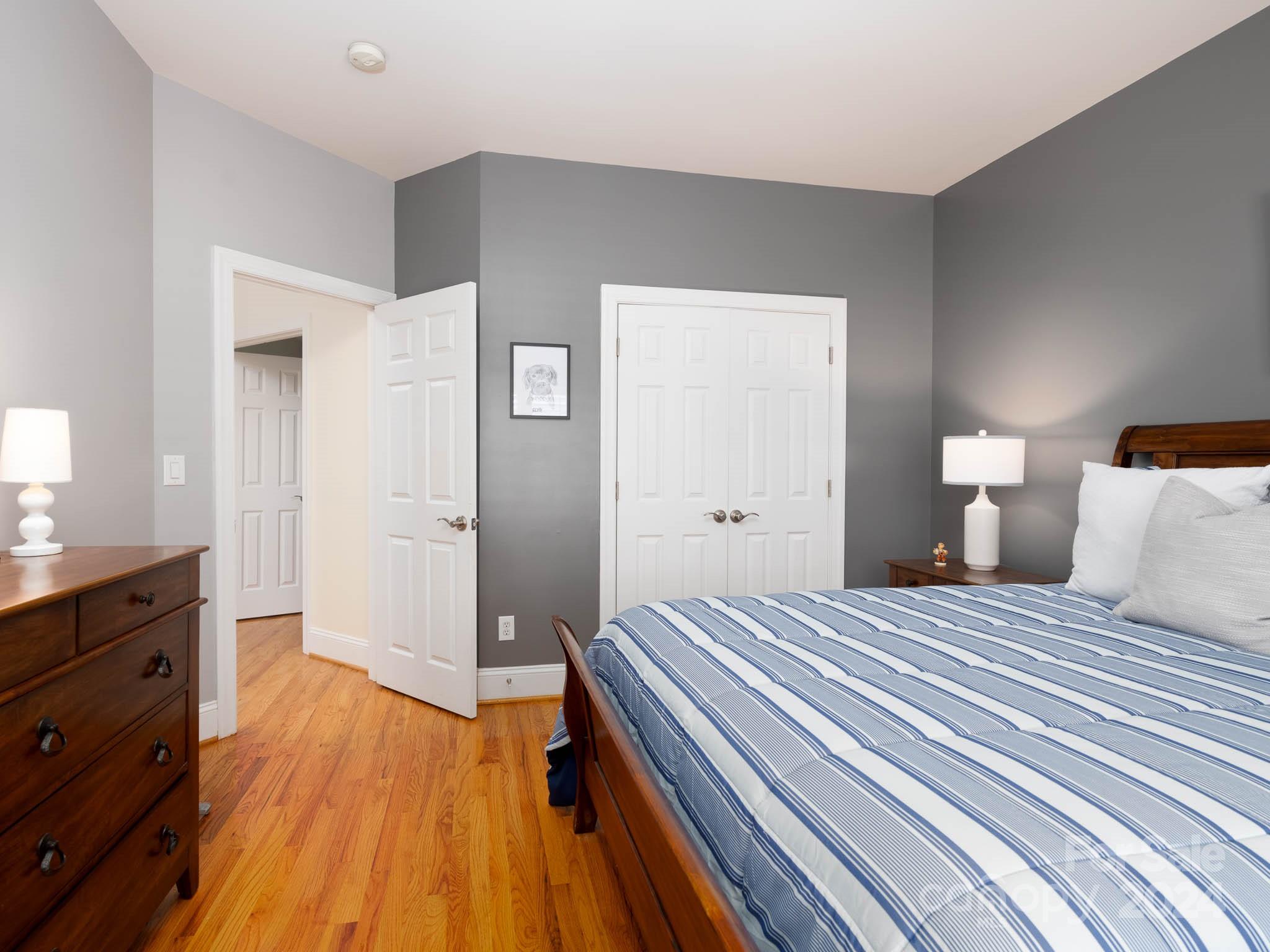 Jetton Cove - Residential