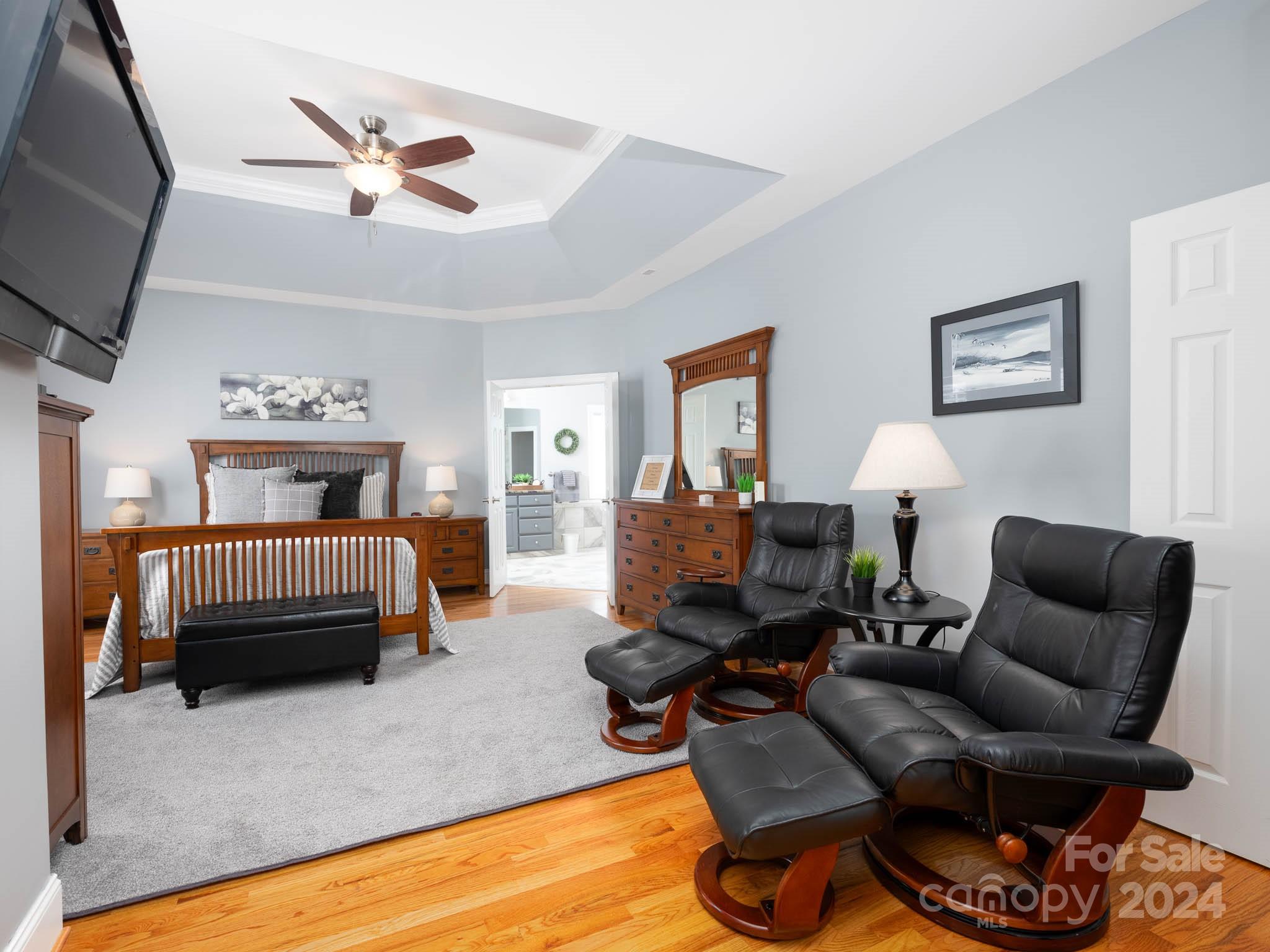 Jetton Cove - Residential