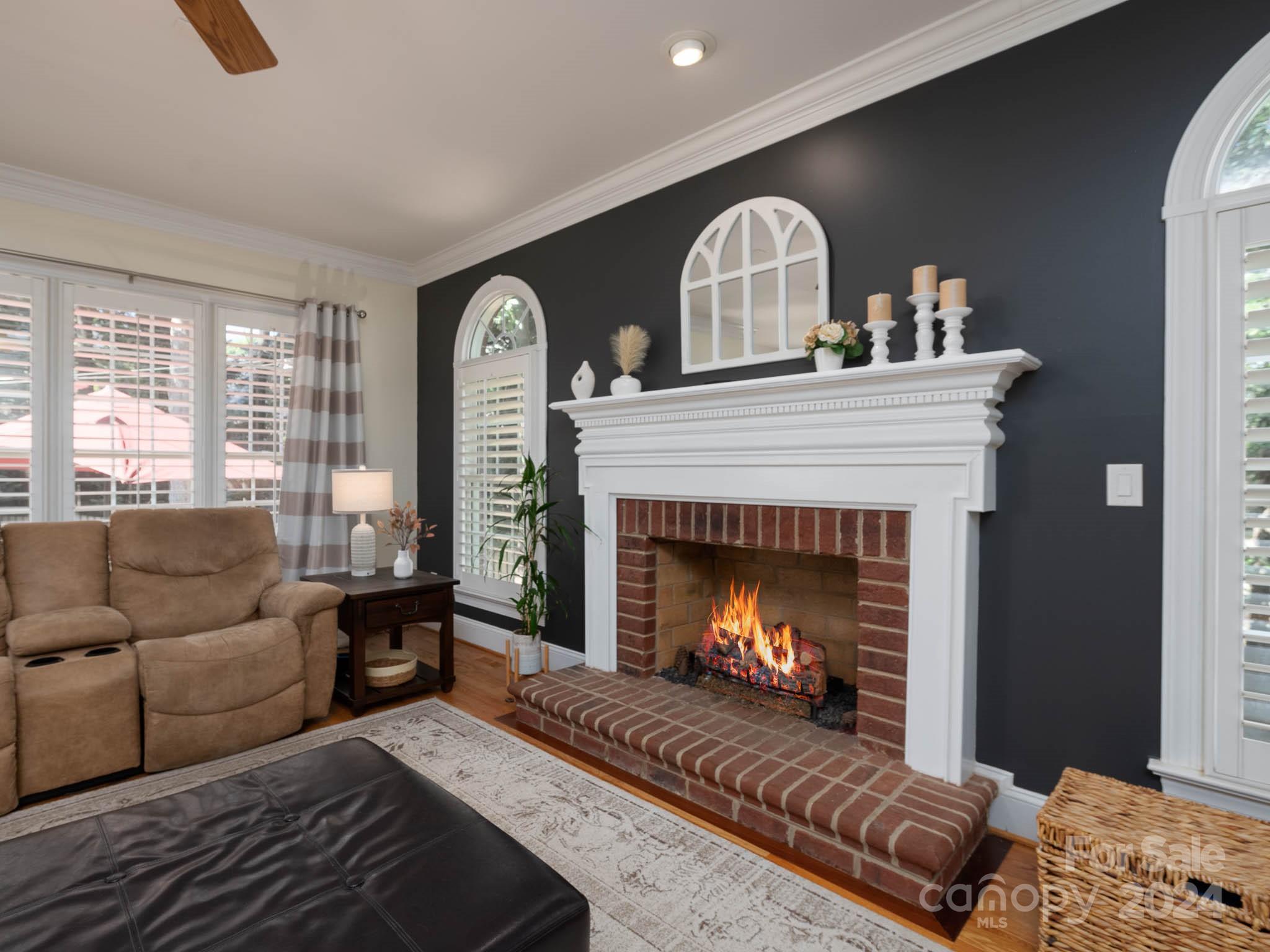 Jetton Cove - Residential