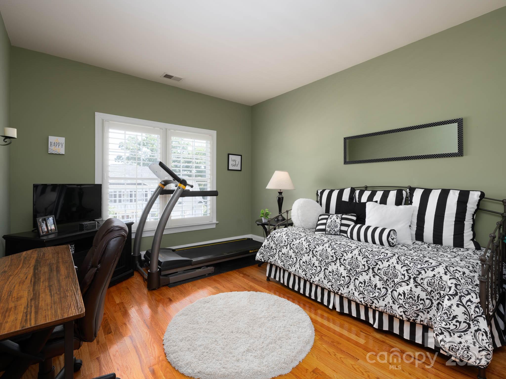 Jetton Cove - Residential