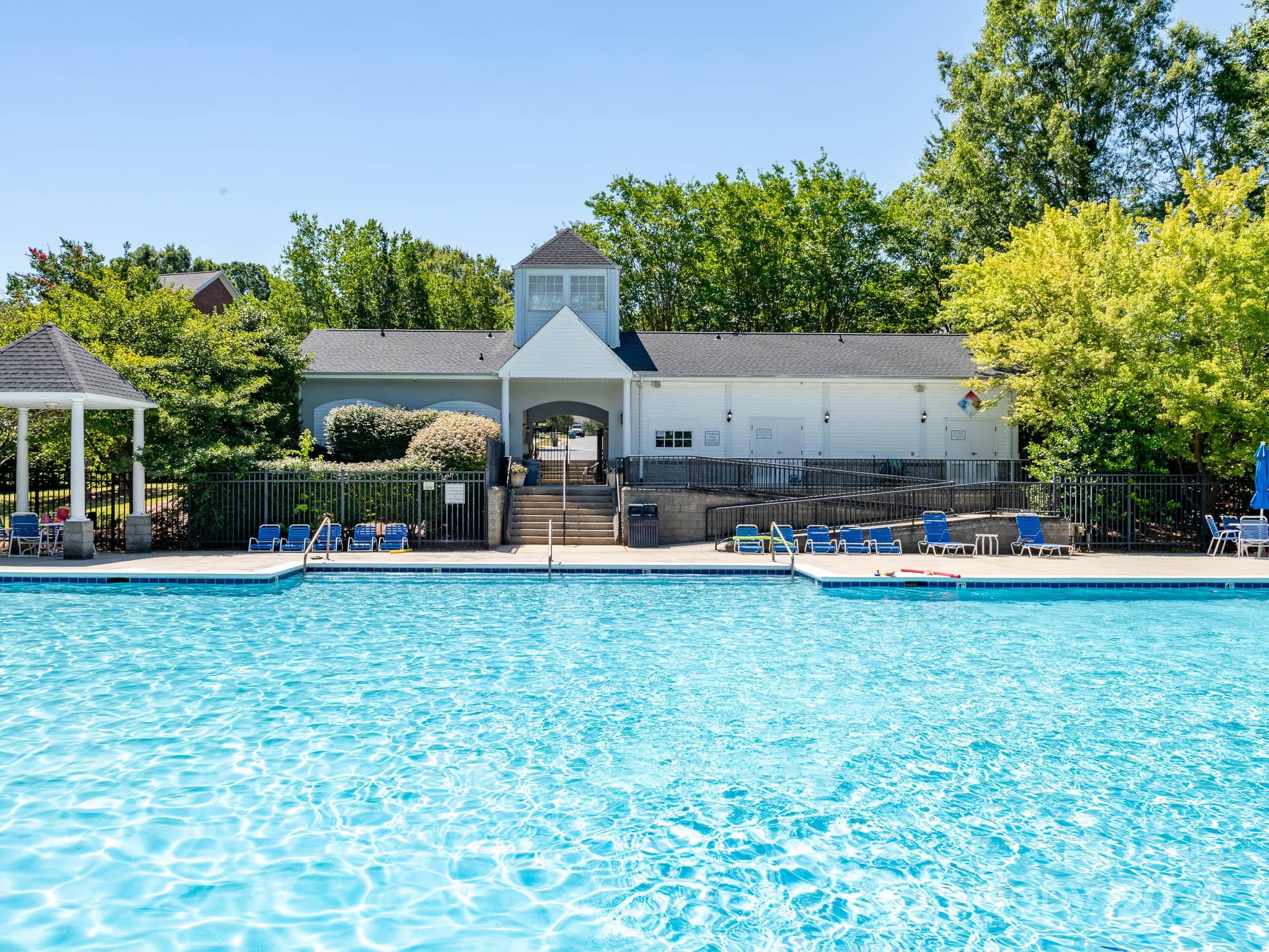 Jetton Cove - Residential