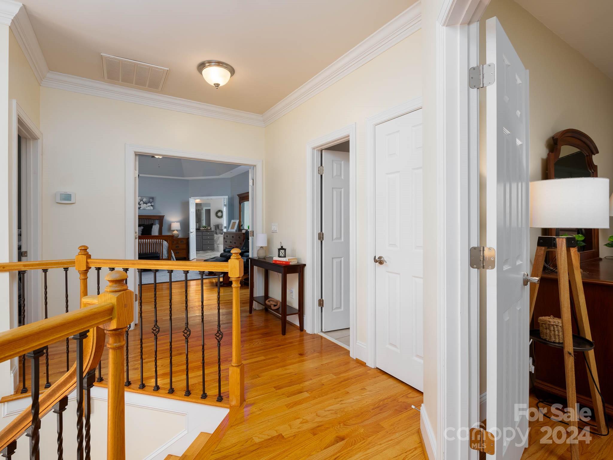Jetton Cove - Residential