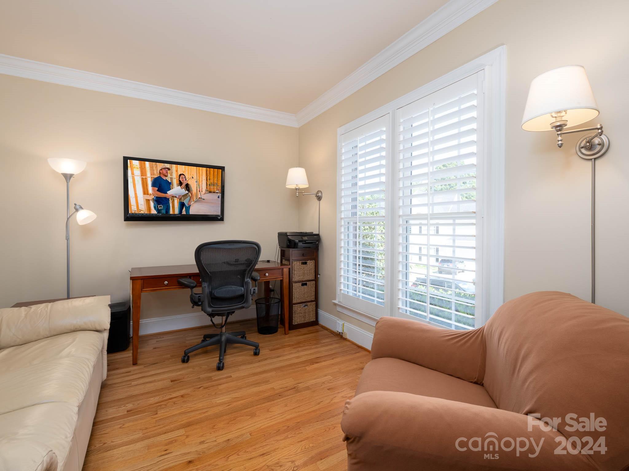 Jetton Cove - Residential