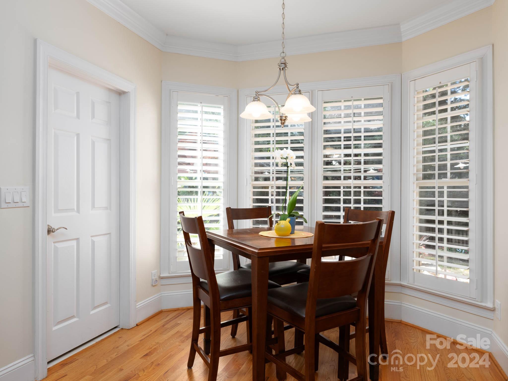 Jetton Cove - Residential