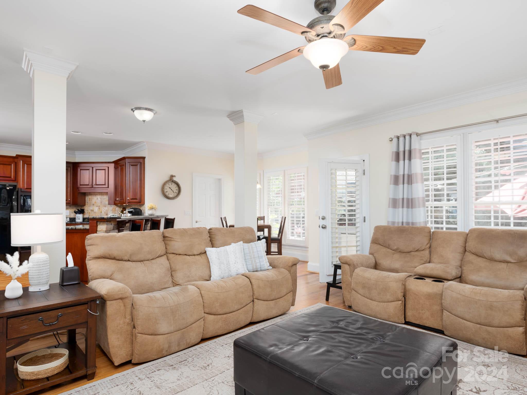 Jetton Cove - Residential