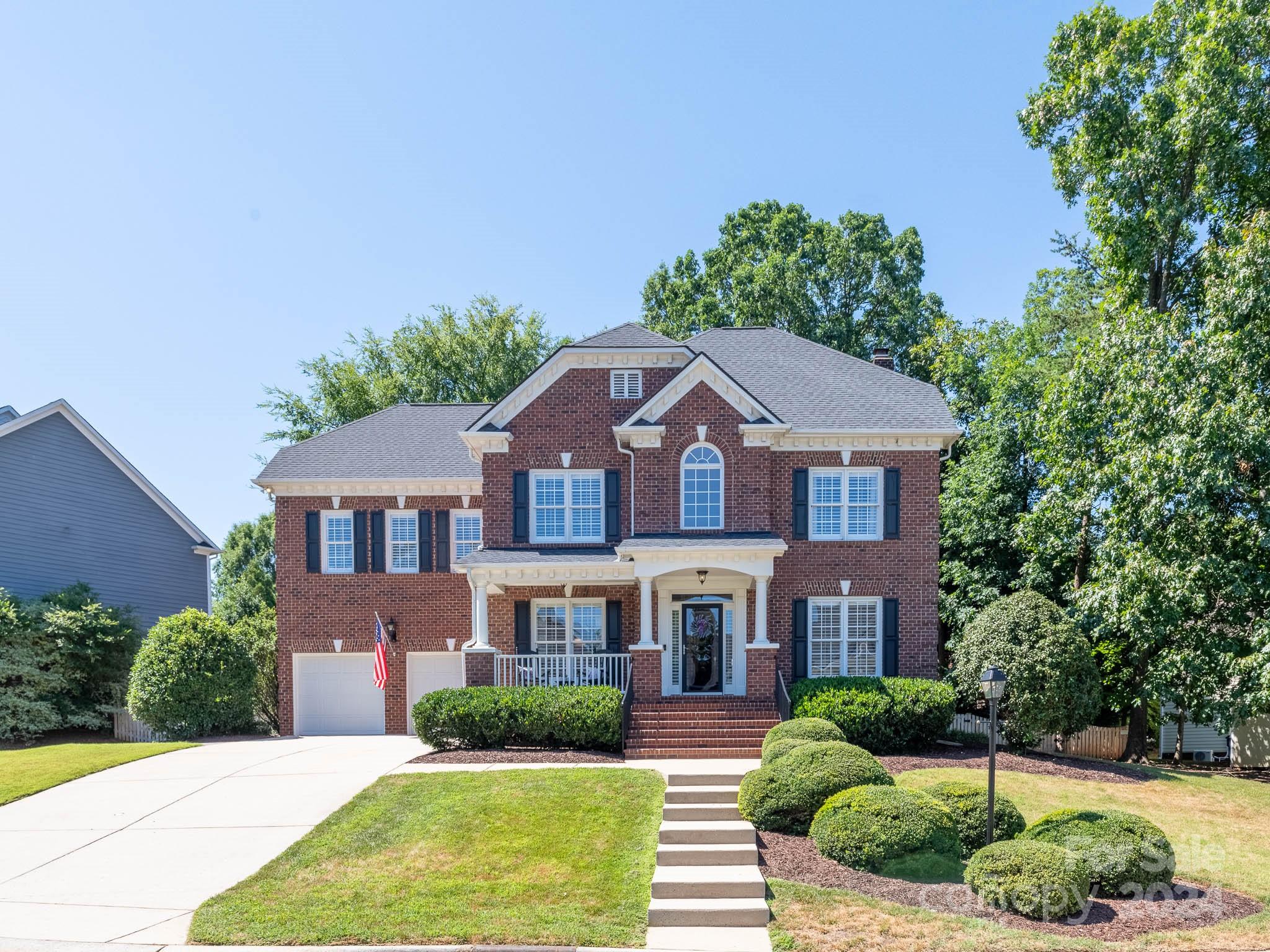 Jetton Cove - Residential