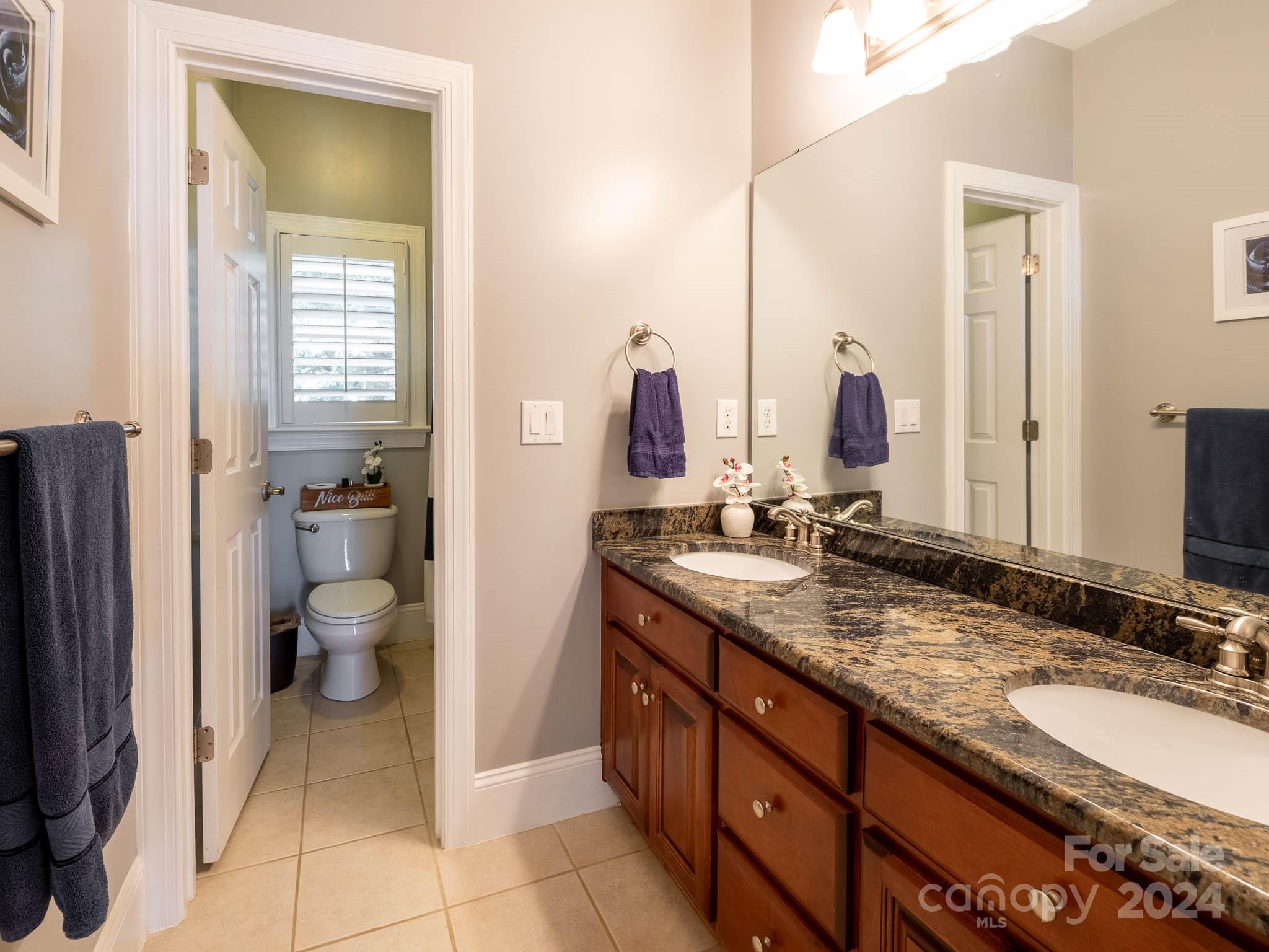 Jetton Cove - Residential