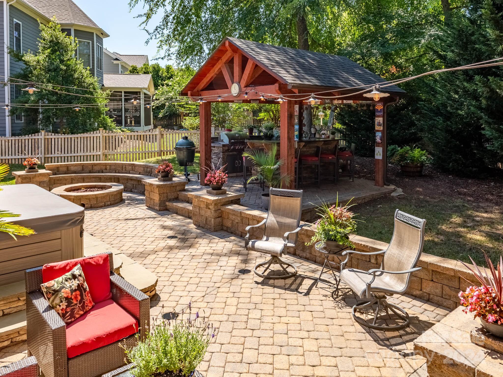 Jetton Cove - Residential