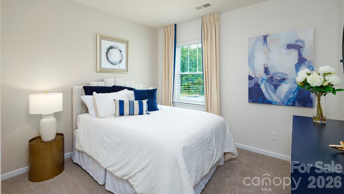 Secrest Commons - Residential