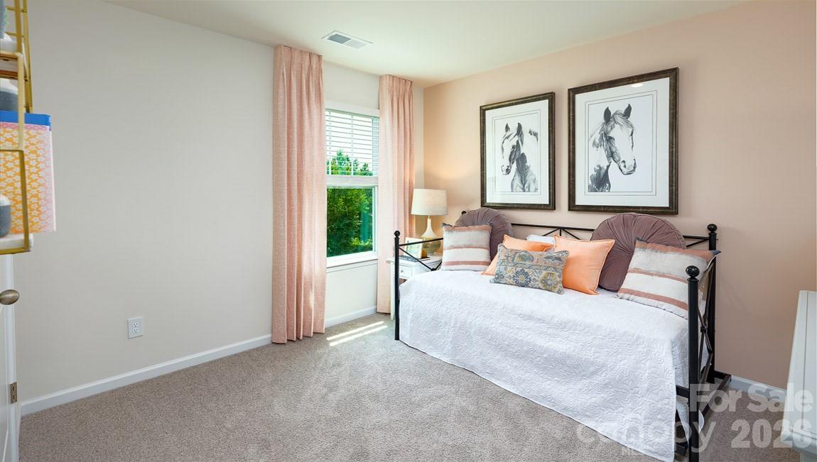 Secrest Commons - Residential