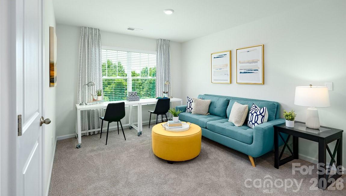 Secrest Commons - Residential