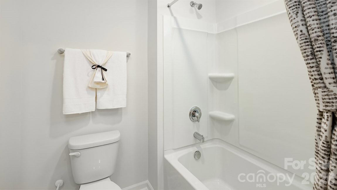 Secrest Commons - Residential