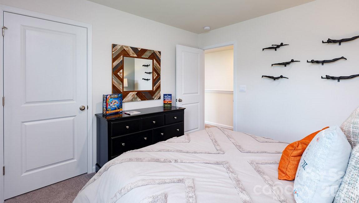 Secrest Commons - Residential