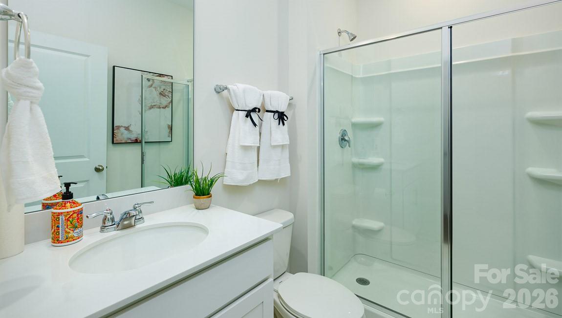 Secrest Commons - Residential