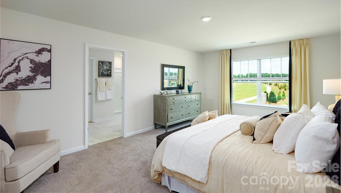 Secrest Commons - Residential