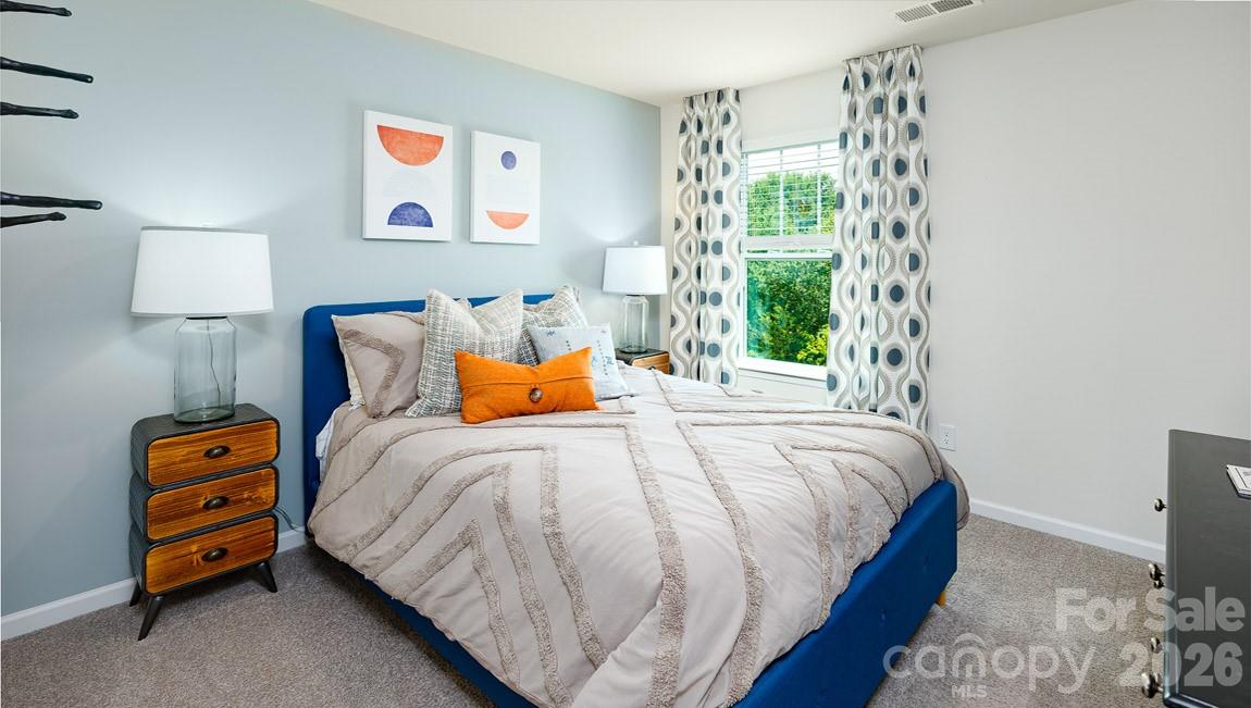 Secrest Commons - Residential