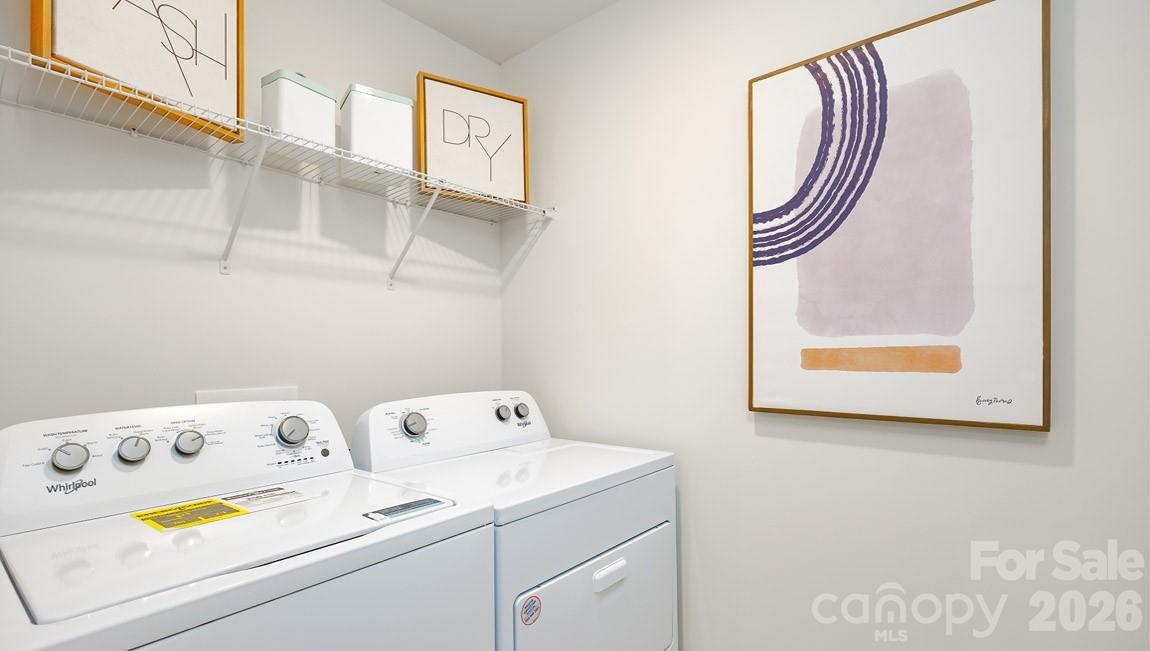 Secrest Commons - Residential