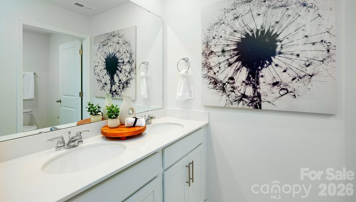 Secrest Commons - Residential