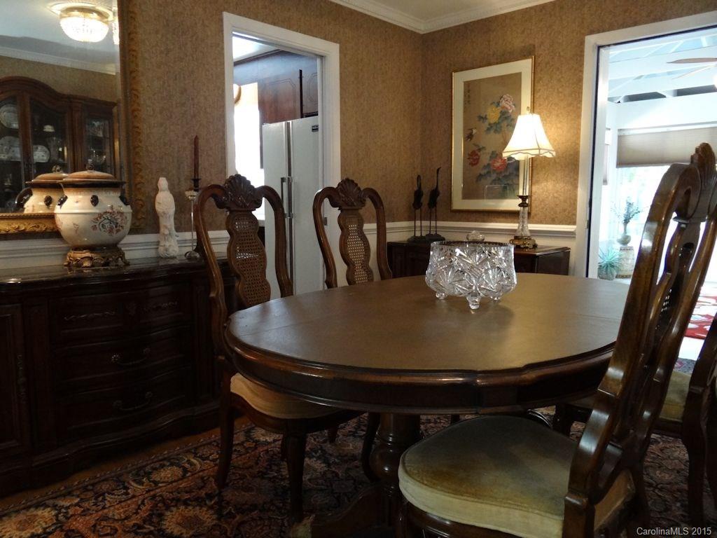 Cotswold - Residential