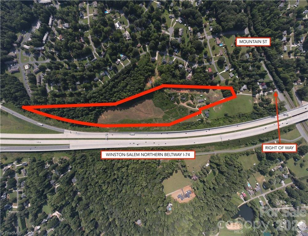 530 Elliott Road