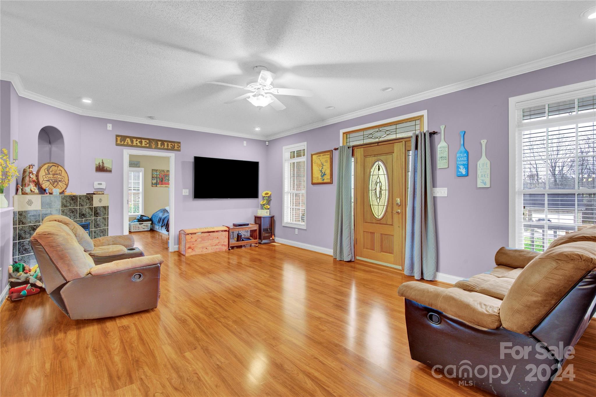 Weatherwood - Residential