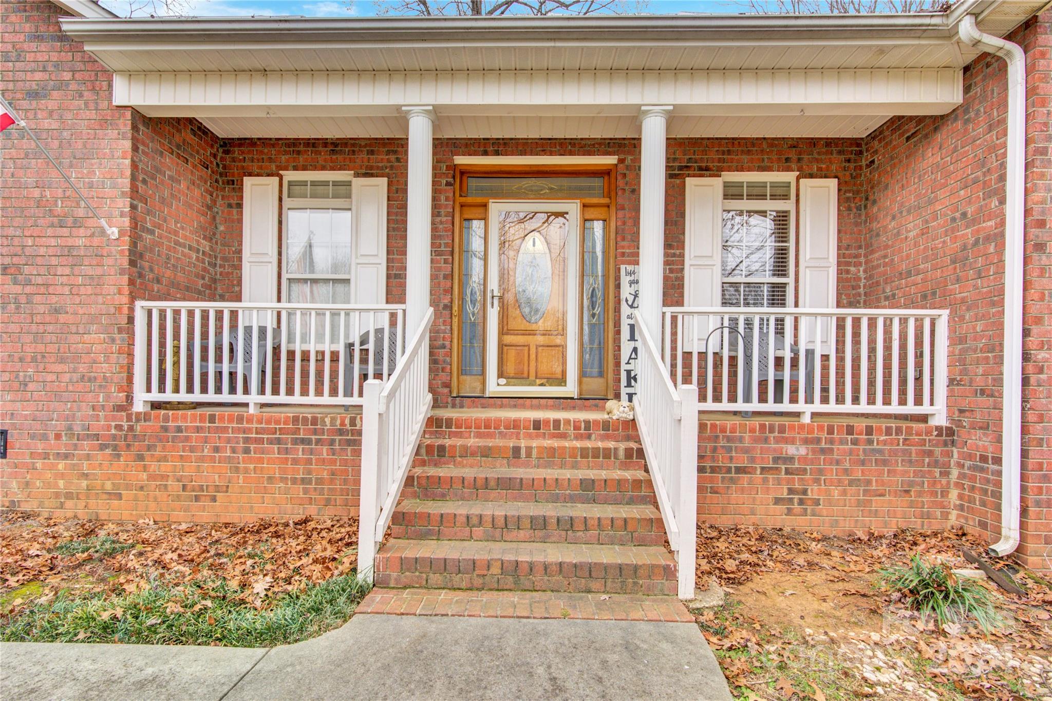 Weatherwood - Residential