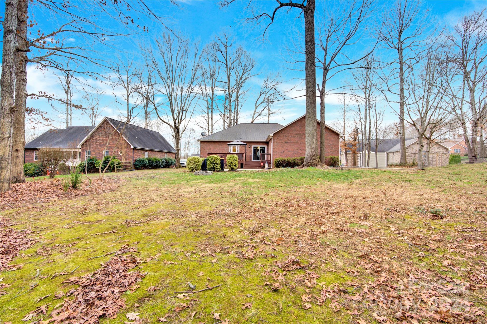 Weatherwood - Residential