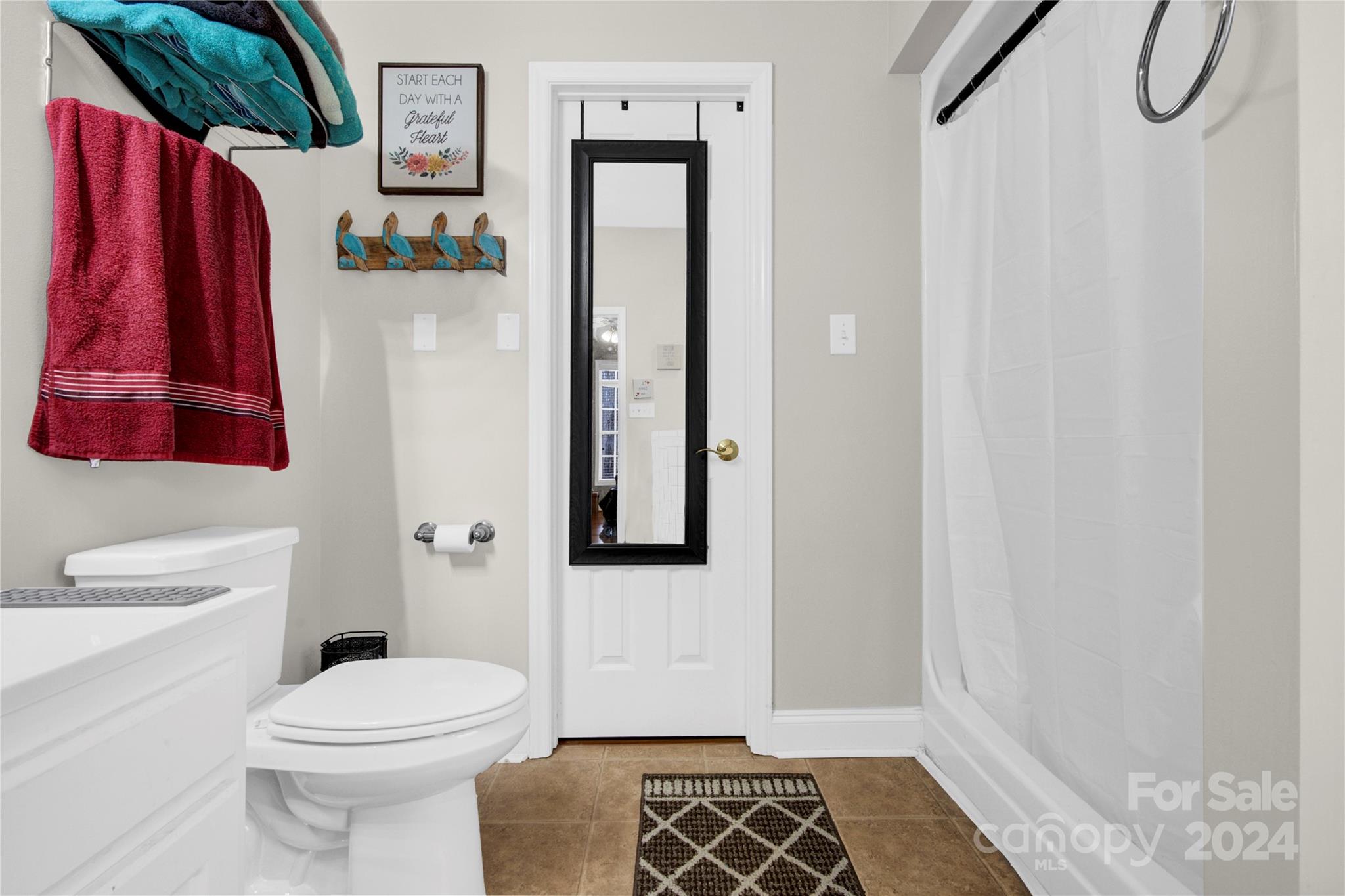 Weatherwood - Residential