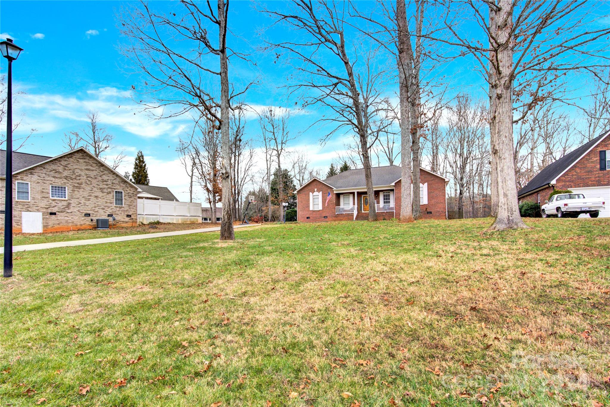 Weatherwood - Residential