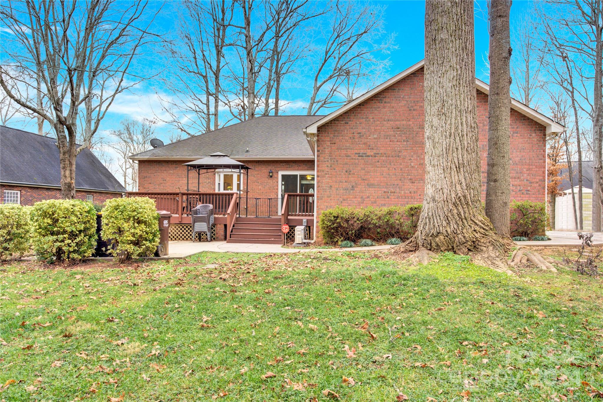 Weatherwood - Residential