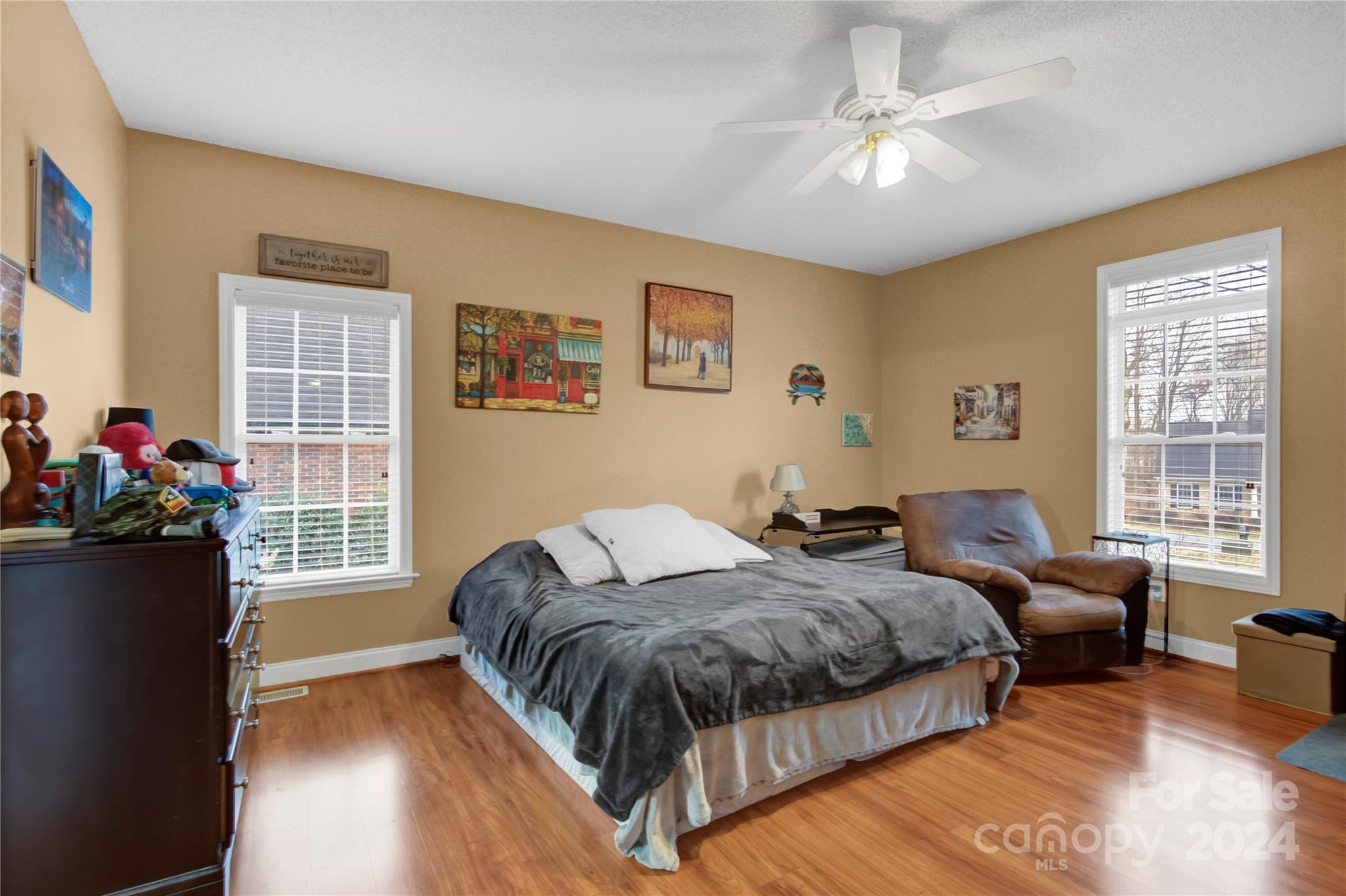Weatherwood - Residential