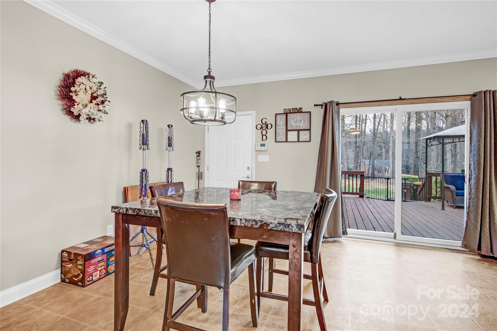 Weatherwood - Residential