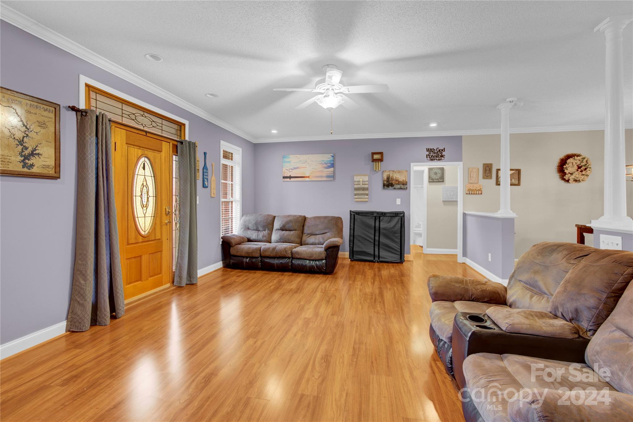 Weatherwood - Residential