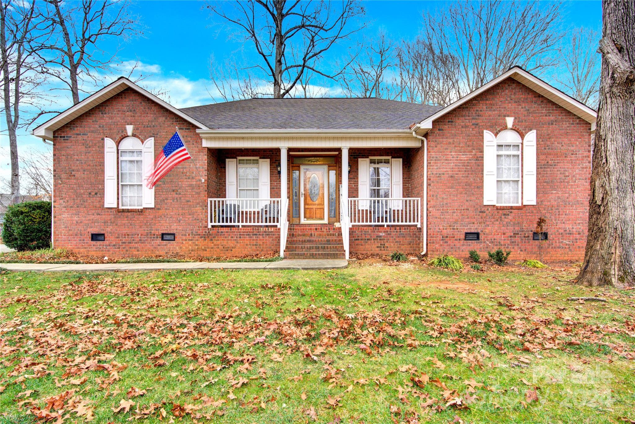 Weatherwood - Residential