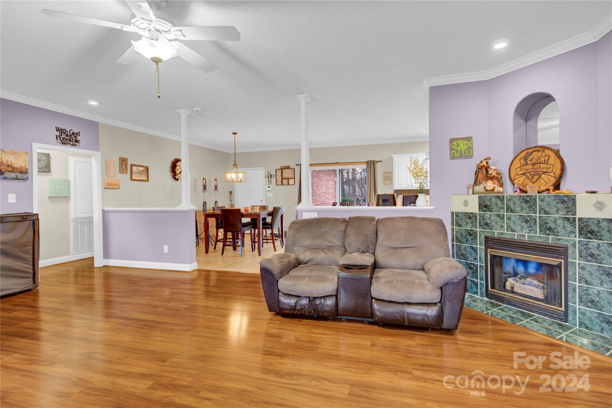 Weatherwood - Residential