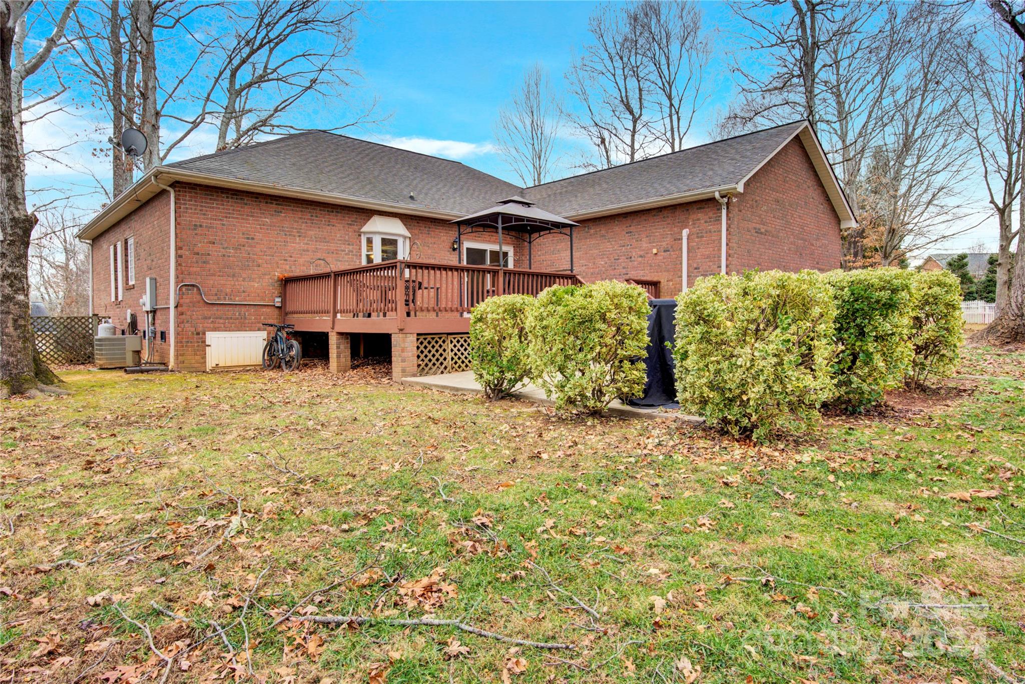 Weatherwood - Residential