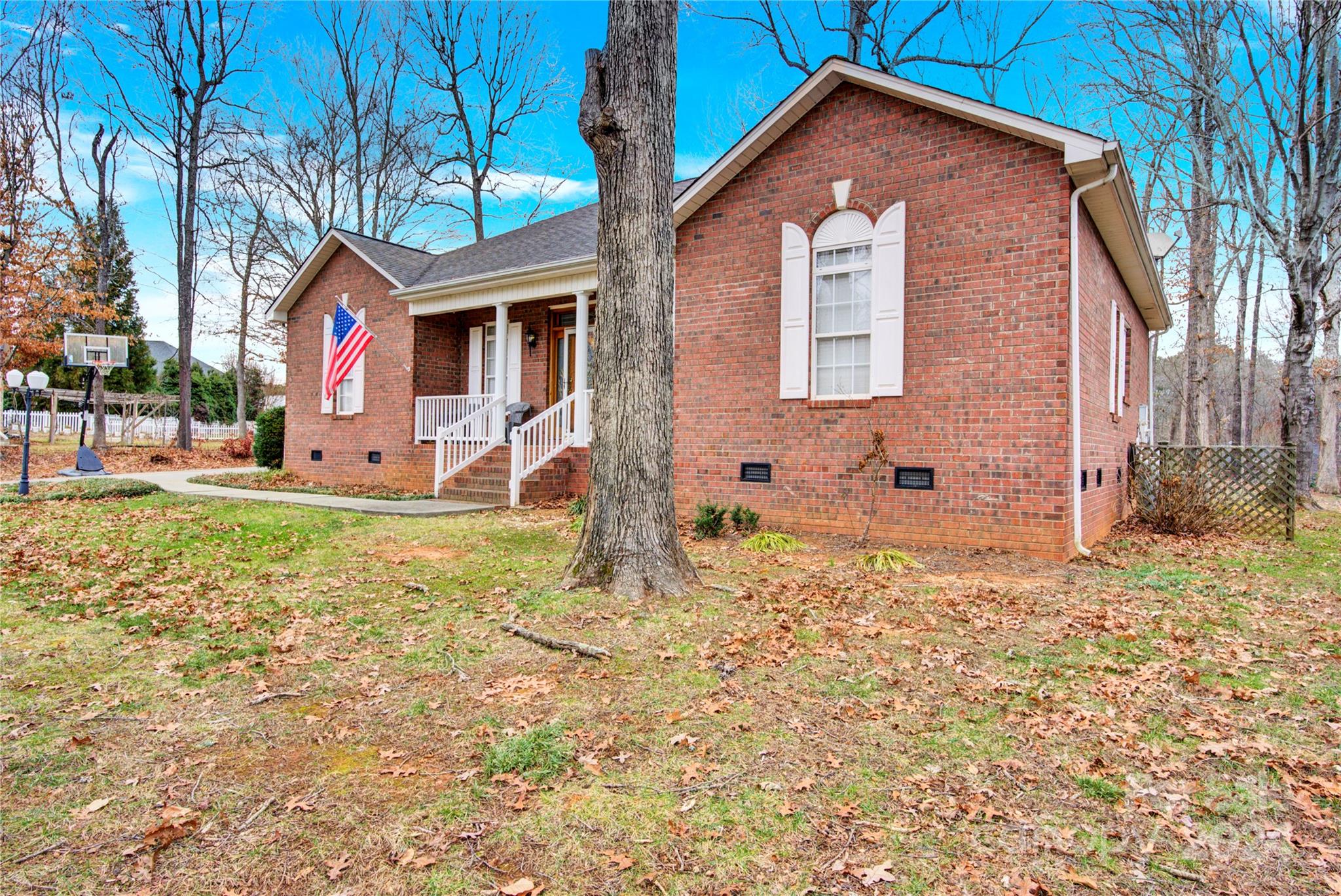 Weatherwood - Residential