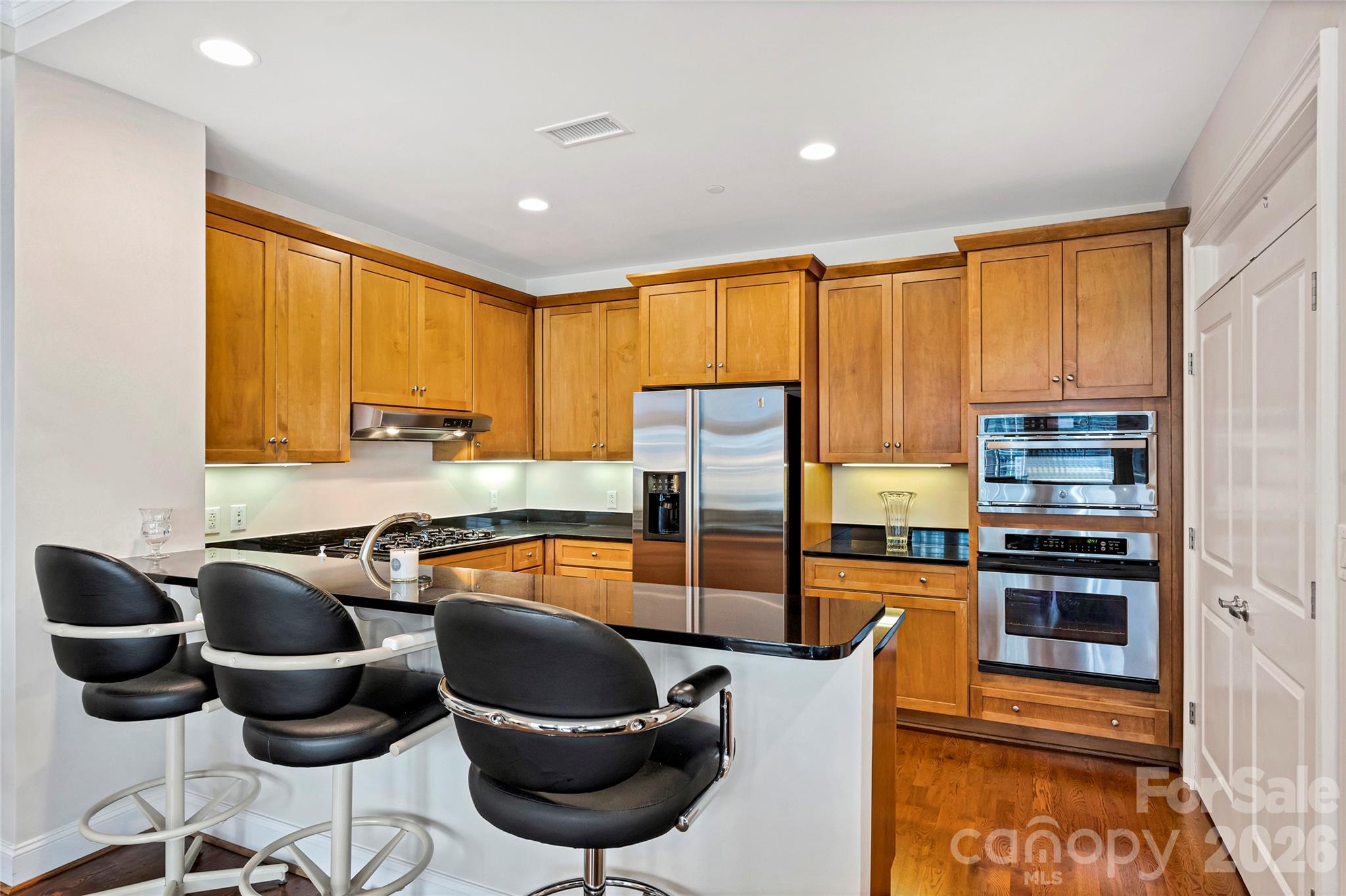 The Ratcliffe - Residential