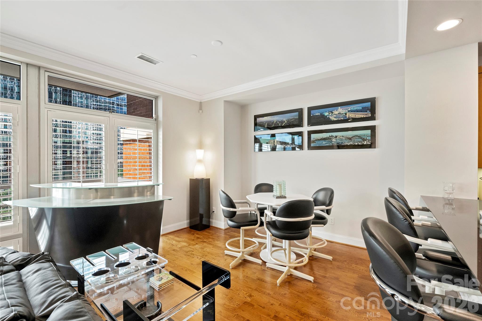 The Ratcliffe - Residential
