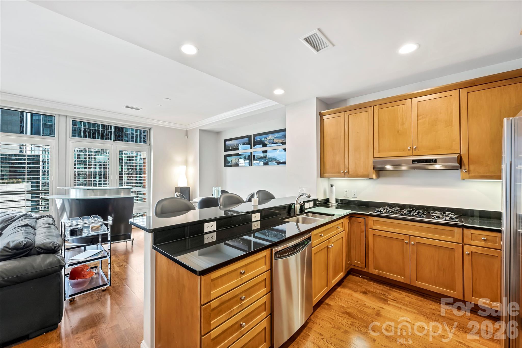 The Ratcliffe - Residential